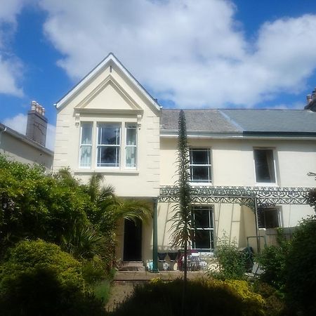 Bankside Bed & Breakfast St Austell Bagian luar foto