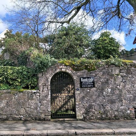 Bankside Bed & Breakfast St Austell Bagian luar foto