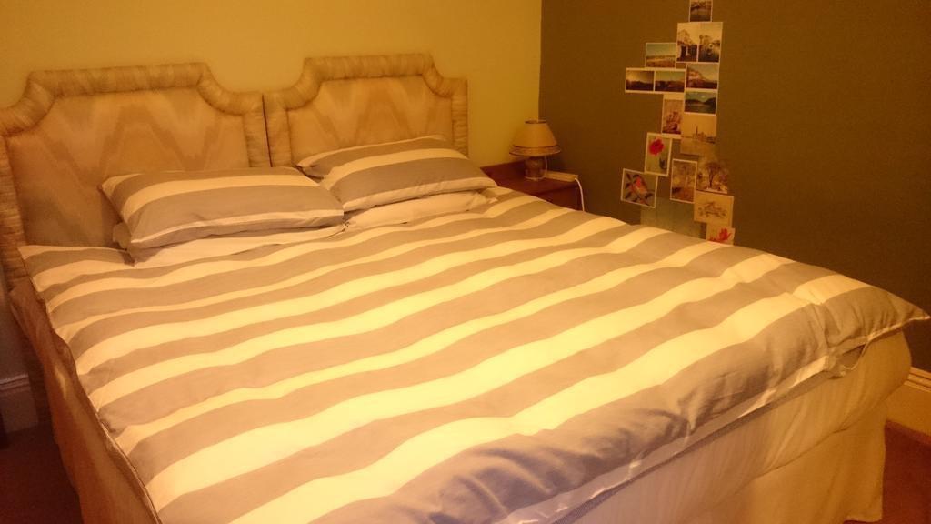 Bankside Bed & Breakfast St Austell Ruang foto