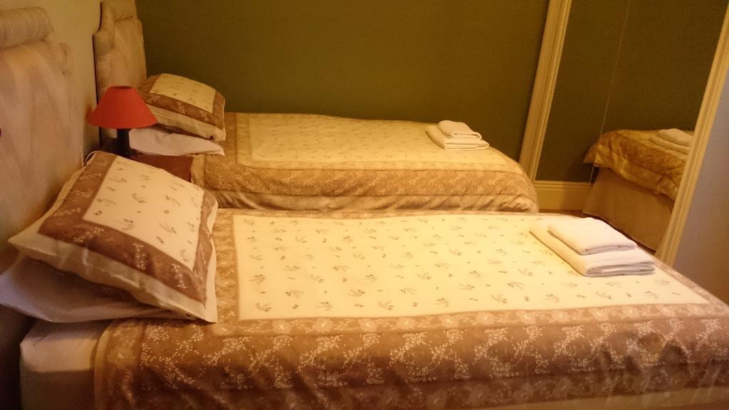 Bankside Bed & Breakfast St Austell Ruang foto