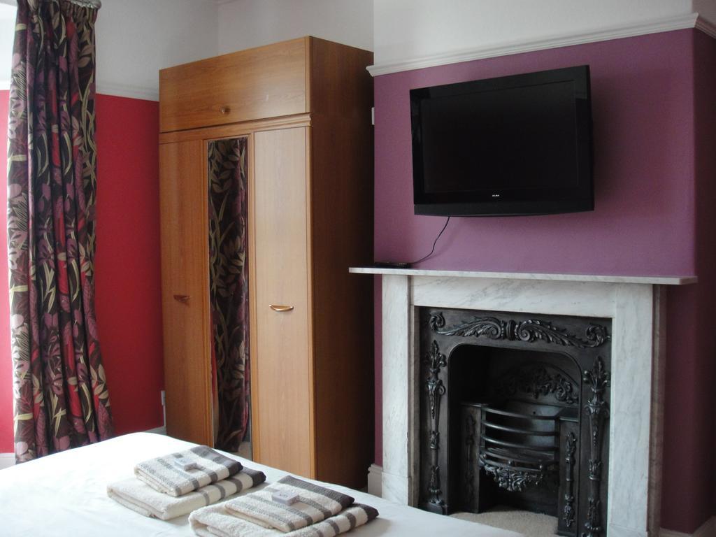 Bankside Bed & Breakfast St Austell Ruang foto