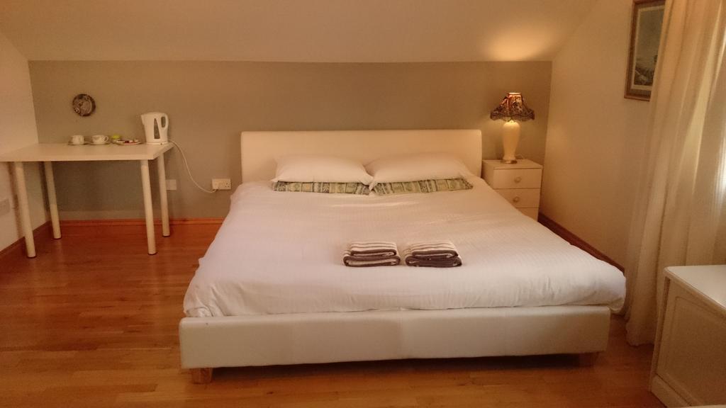 Bankside Bed & Breakfast St Austell Ruang foto