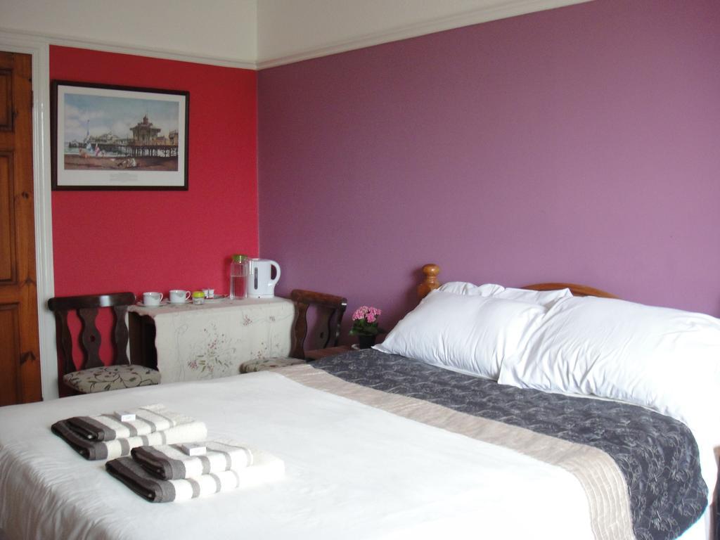 Bankside Bed & Breakfast St Austell Ruang foto