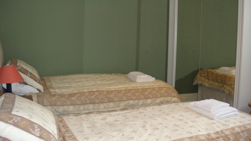 Bankside Bed & Breakfast St Austell Ruang foto