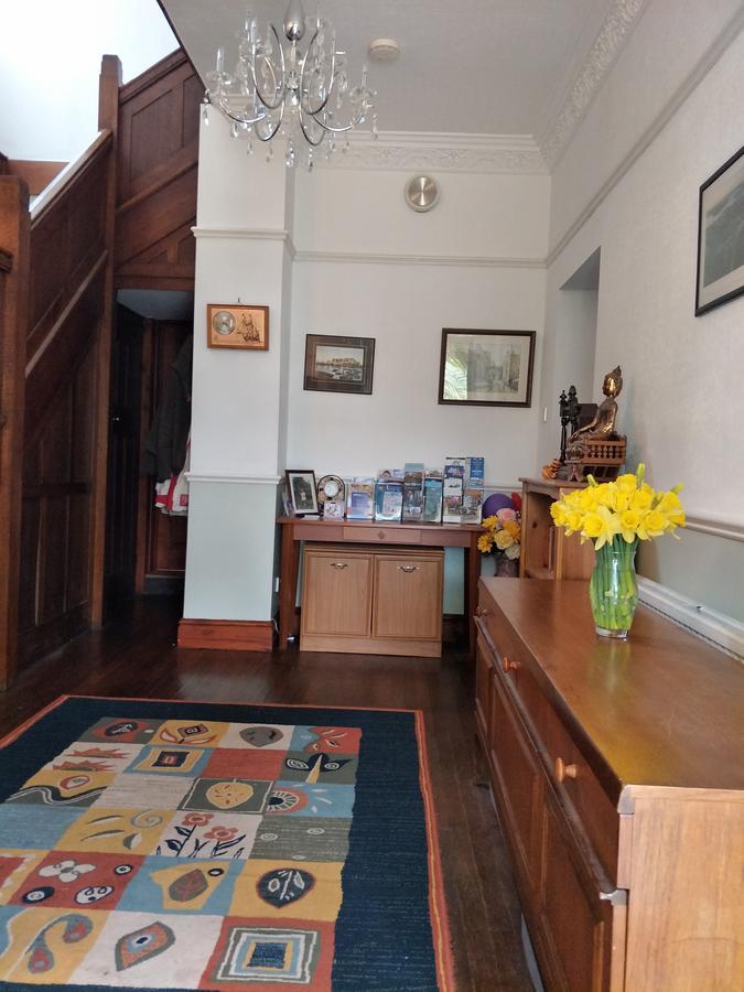 Bankside Bed & Breakfast St Austell Bagian luar foto