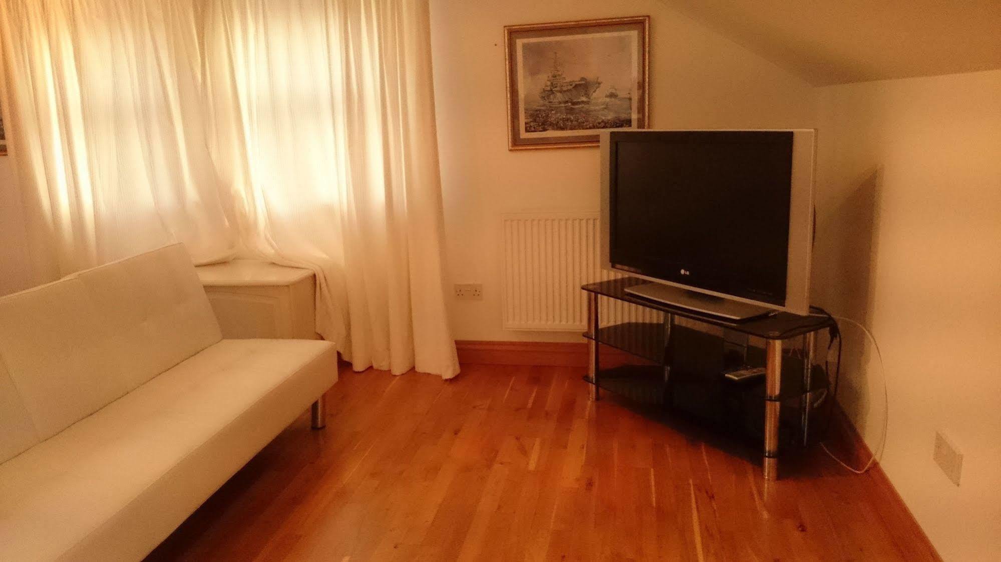 Bankside Bed & Breakfast St Austell Bagian luar foto