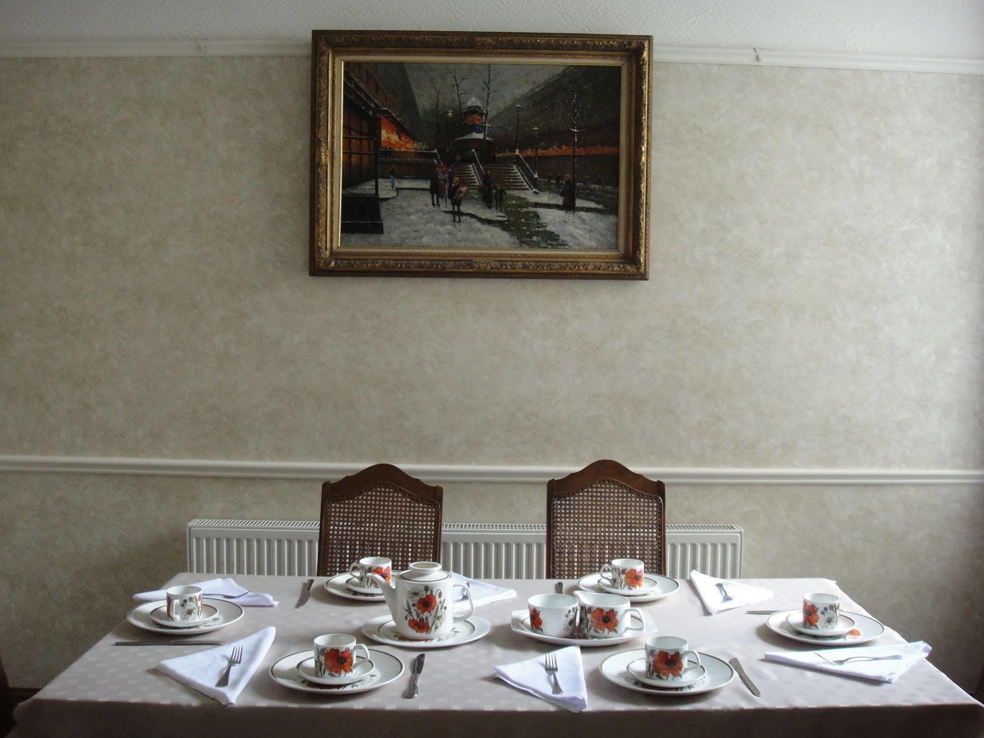 Bankside Bed & Breakfast St Austell Bagian luar foto